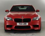 BMW M5 Performance Edition 2012 года (UK)